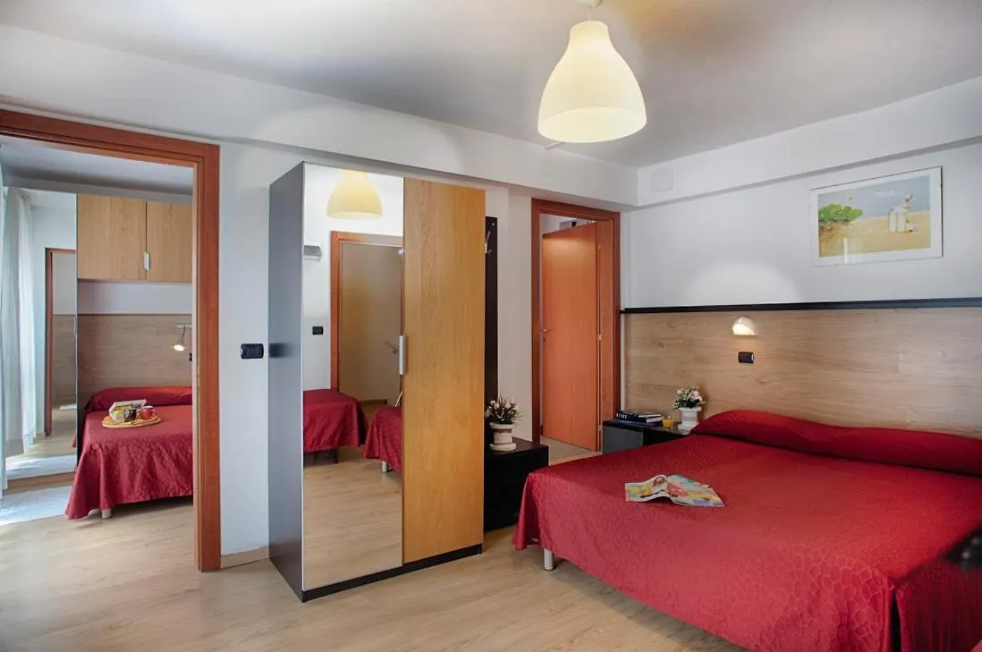 Club Hotel Angelini Bellaria-Igea Marina