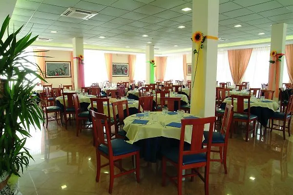 Club Hotel Angelini Bellaria-Igea Marina
