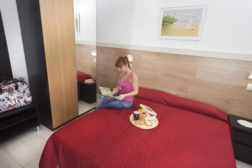 Club Hotel Angelini Bellaria-Igea Marina