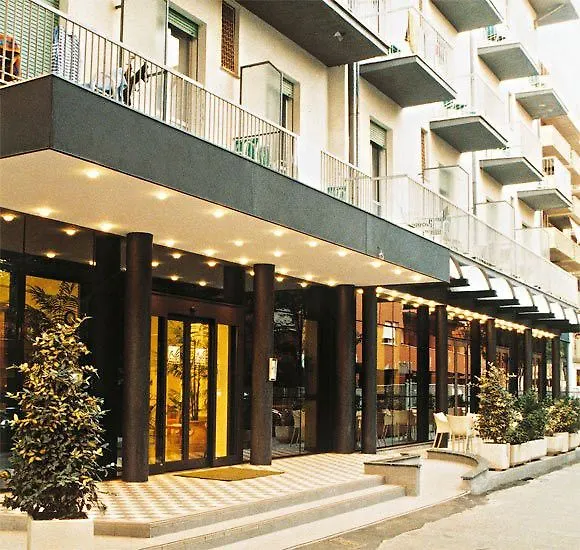Club Hotel Angelini Bellaria-Igea Marina 3*,