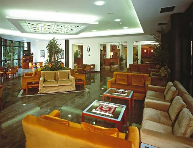 Club Hotel Angelini Bellaria-Igea Marina