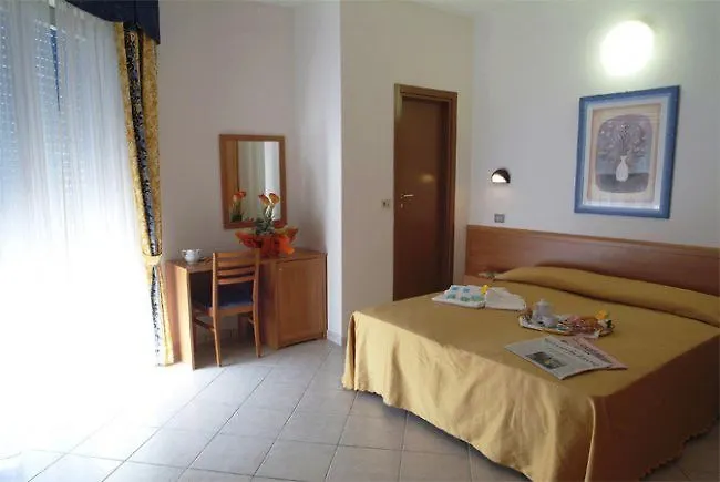 Club Hotel Angelini Bellaria-Igea Marina