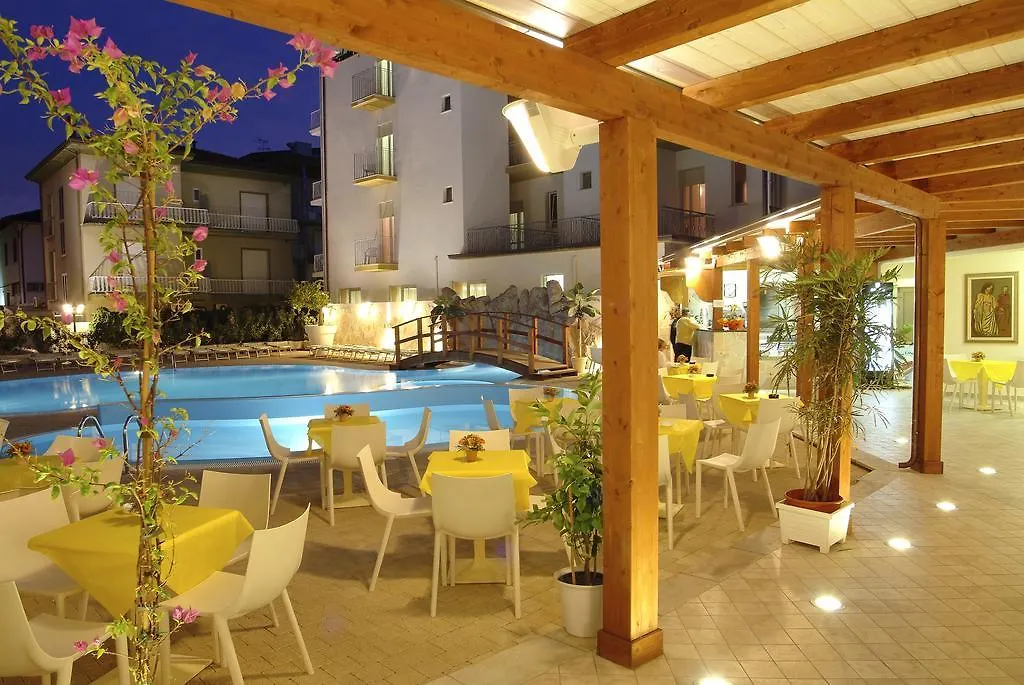 Club Hotel Angelini Bellaria-Igea Marina