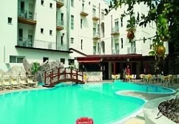 Club Hotel Angelini Bellaria-Igea Marina