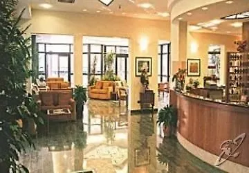 Club Hotel Angelini Bellaria-Igea Marina Italien