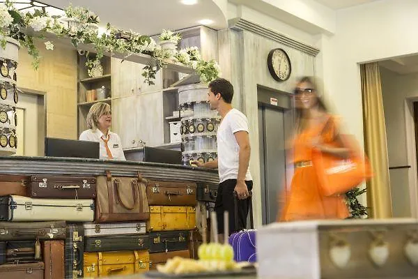 Club Hotel Angelini Bellaria-Igea Marina