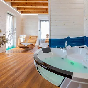 La Perla Di Costozza - Exclusive Wellness&spa , Longare Italia