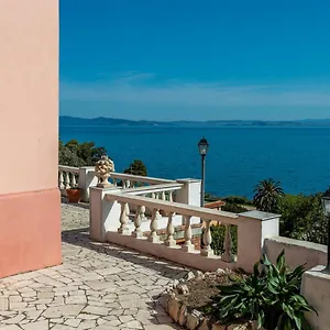 Casa Alessia , Porto Santo Stefano (Grosseto) Italia