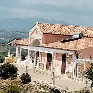 La Valle Degli Dei , Eraclea Minoa Italia
