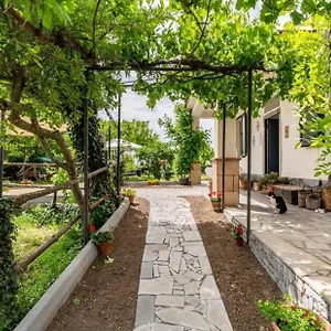 Etna, Salvia E Rosmarino , Maletto Italia