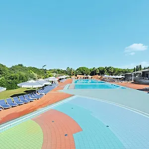 Riva Degli Etruschi Апарт-отель