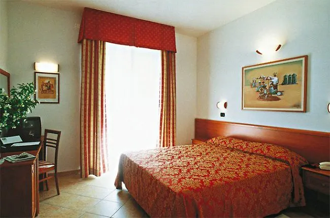 Club Hotel Angelini Bellaria-Igea Marina