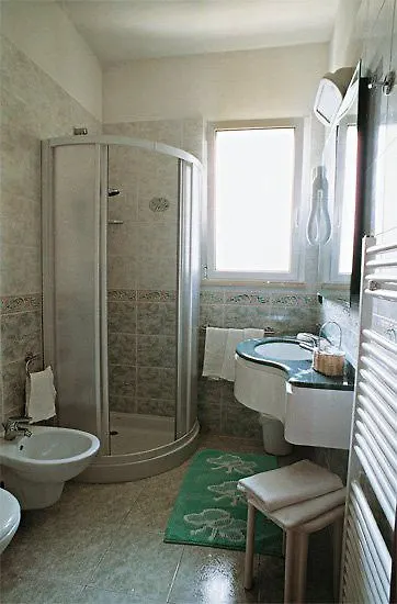 Club Hotel Angelini Bellaria-Igea Marina 3*,